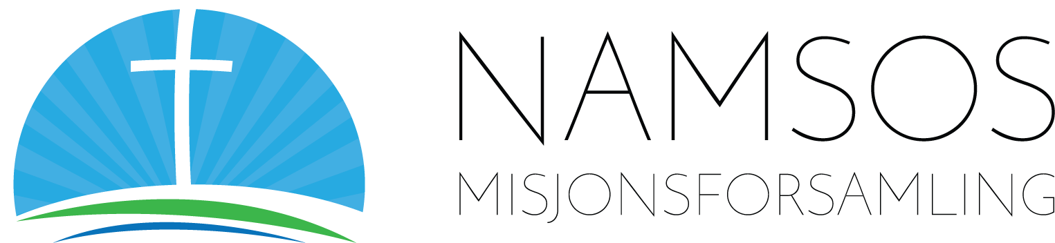 Namsos misjonsforsamling Logo